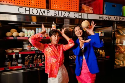Wink Saigon Centre, Unscripted by Hyatt - 24-Hour Stays – Fotos 2