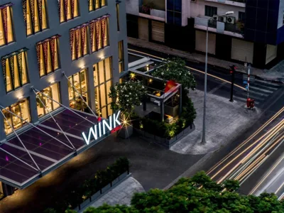 Wink Saigon Centre, Unscripted by Hyatt - 24-Hour Stays – Fotos 3