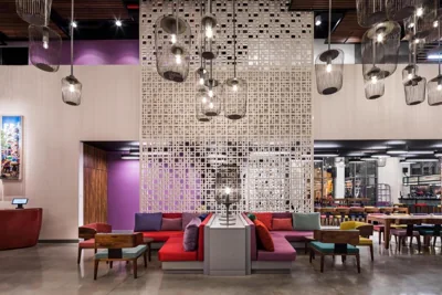 Wink Saigon Centre, Unscripted by Hyatt - 24-Hour Stays – Fotos 4