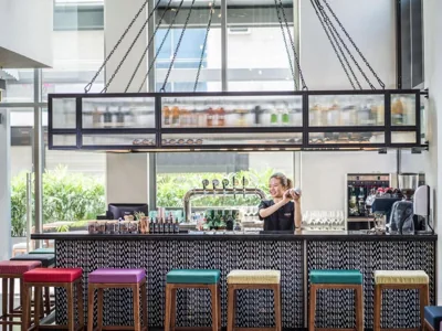 Wink Saigon Centre, Unscripted by Hyatt - 24-Hour Stays – Fotos 6