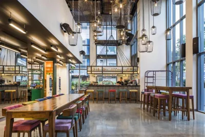Wink Saigon Centre, Unscripted by Hyatt - 24-Hour Stays – Fotos 7