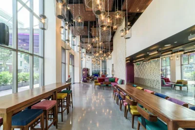 Wink Saigon Centre, Unscripted by Hyatt - 24-Hour Stays – Fotos 9