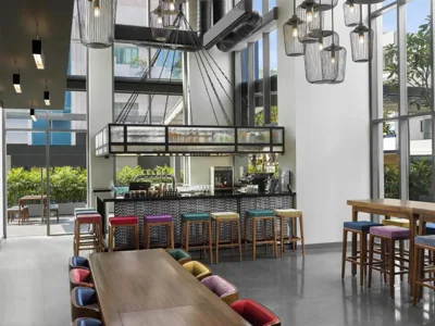 Wink Saigon Centre, Unscripted by Hyatt - 24-Hour Stays – Fotos 10