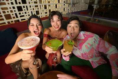 Wink Saigon Centre, Unscripted by Hyatt - 24-Hour Stays – Fotos 11